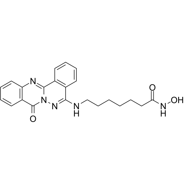 HDAC-IN-30 2756809-34-2